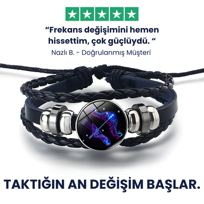 Yay Ruhu Bileklik